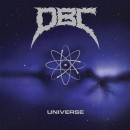 D.B.C. - Universe (2025) LP